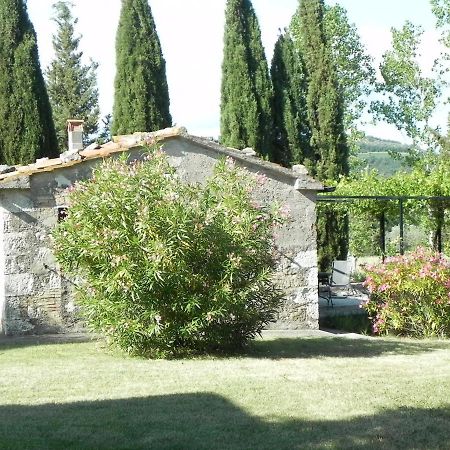 Vignagrande Agriturismo Saturnia Exteriér fotografie