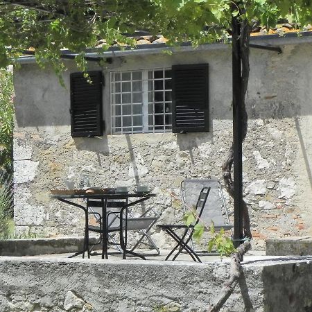 Vignagrande Agriturismo Saturnia Exteriér fotografie