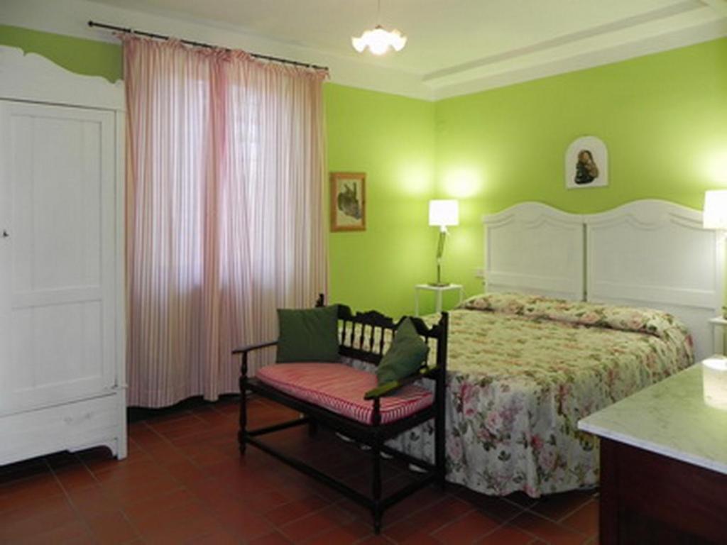 Vignagrande Agriturismo Saturnia Exteriér fotografie