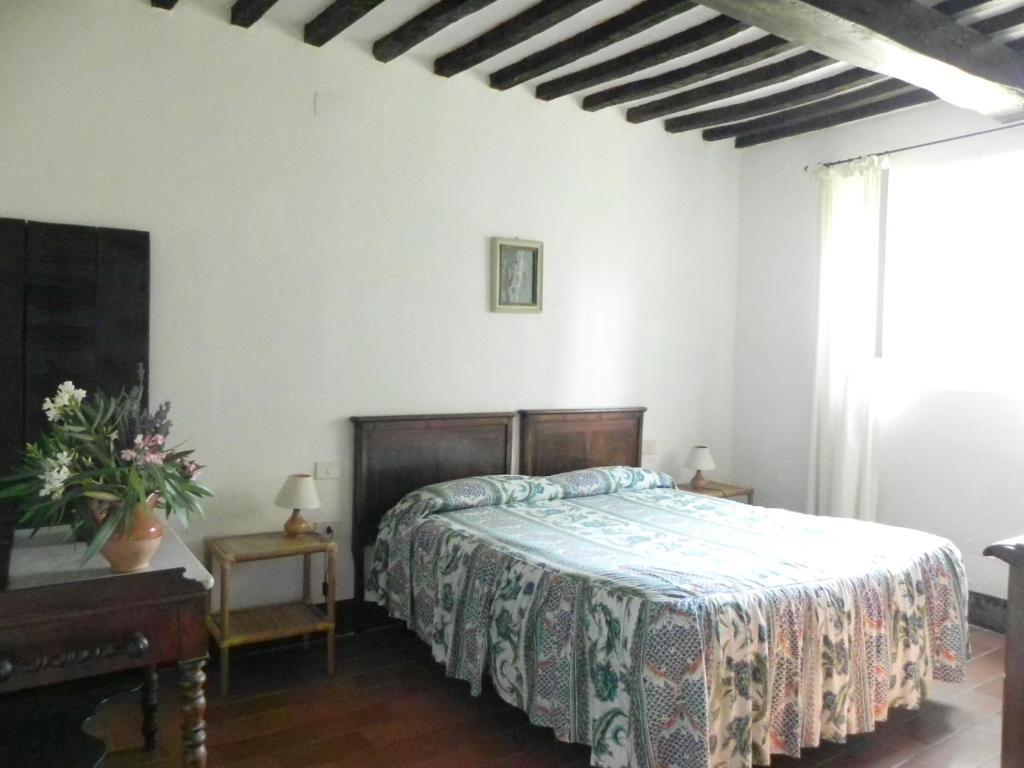 Vignagrande Agriturismo Saturnia Pokoj fotografie