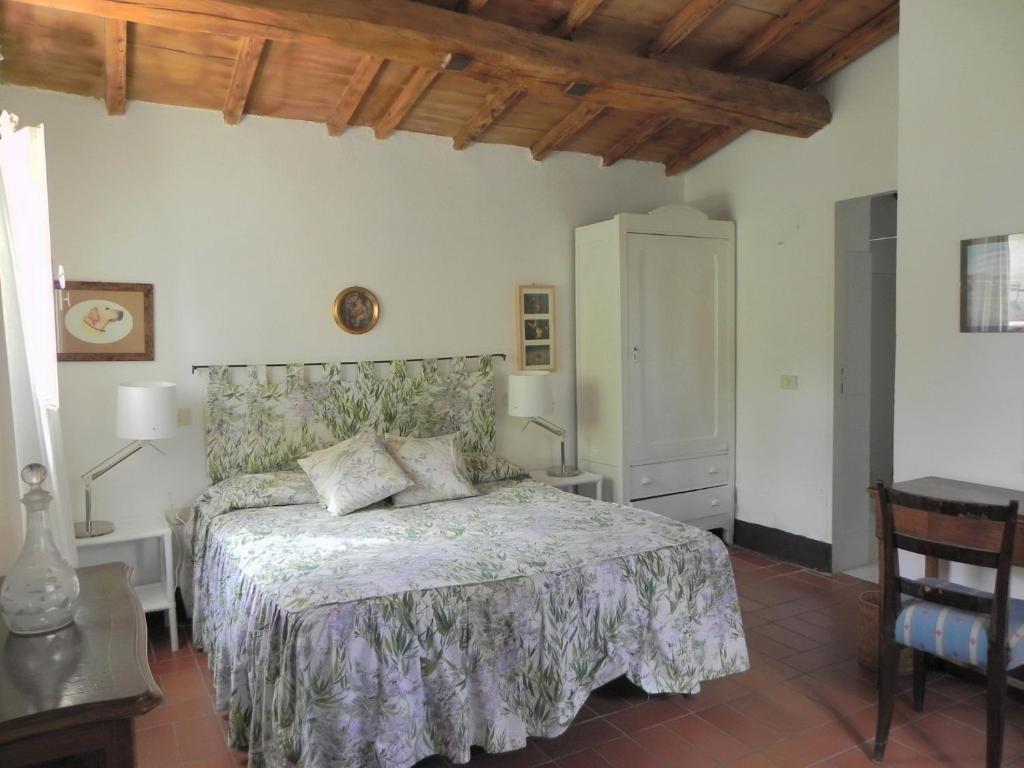 Vignagrande Agriturismo Saturnia Pokoj fotografie