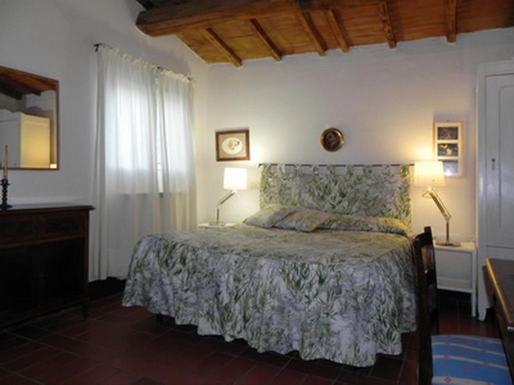 Vignagrande Agriturismo Saturnia Exteriér fotografie