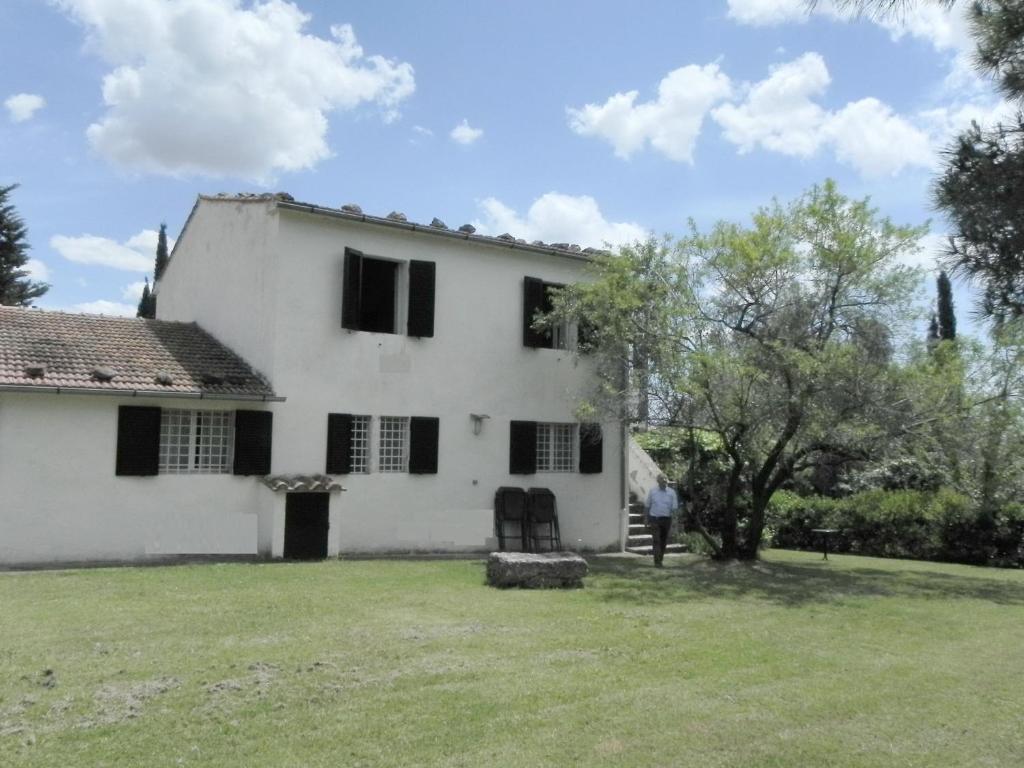 Vignagrande Agriturismo Saturnia Pokoj fotografie