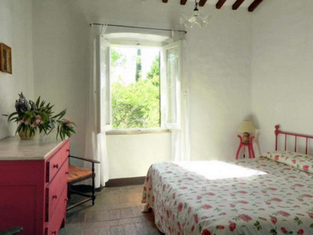 Vignagrande Agriturismo Saturnia Pokoj fotografie