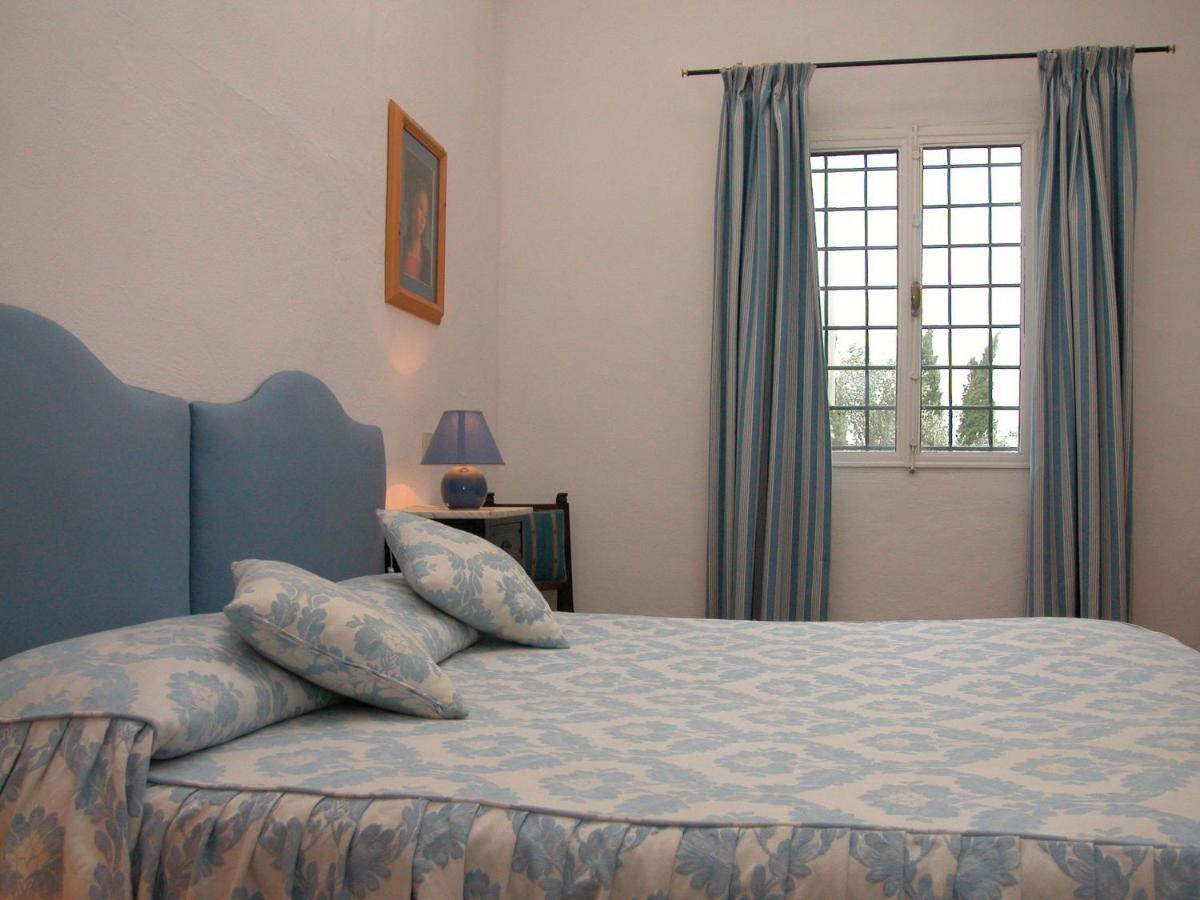 Vignagrande Agriturismo Saturnia Pokoj fotografie