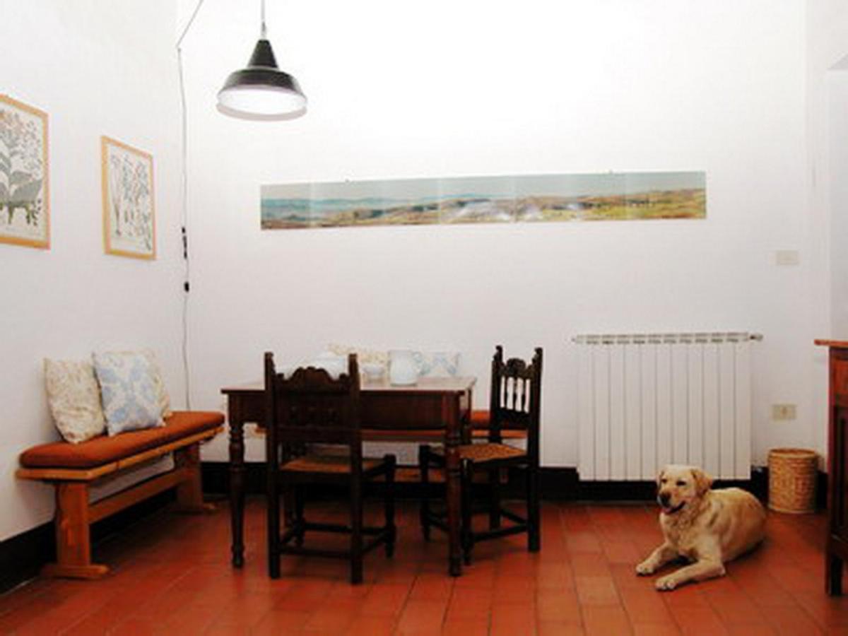 Vignagrande Agriturismo Saturnia Pokoj fotografie