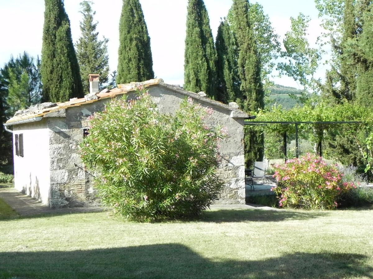 Vignagrande Agriturismo Saturnia Exteriér fotografie