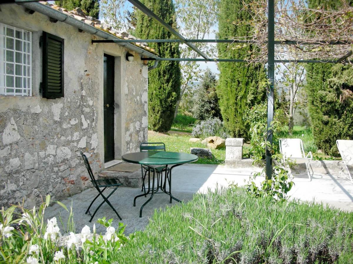 Vignagrande Agriturismo Saturnia Exteriér fotografie