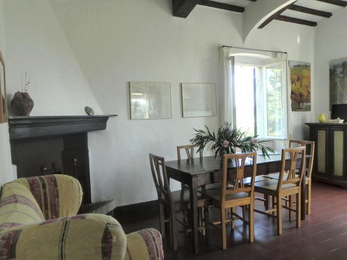 Vignagrande Agriturismo Saturnia Pokoj fotografie