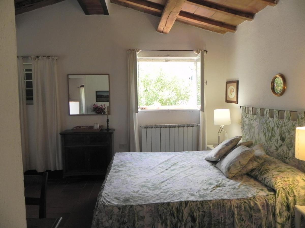 Vignagrande Agriturismo Saturnia Exteriér fotografie