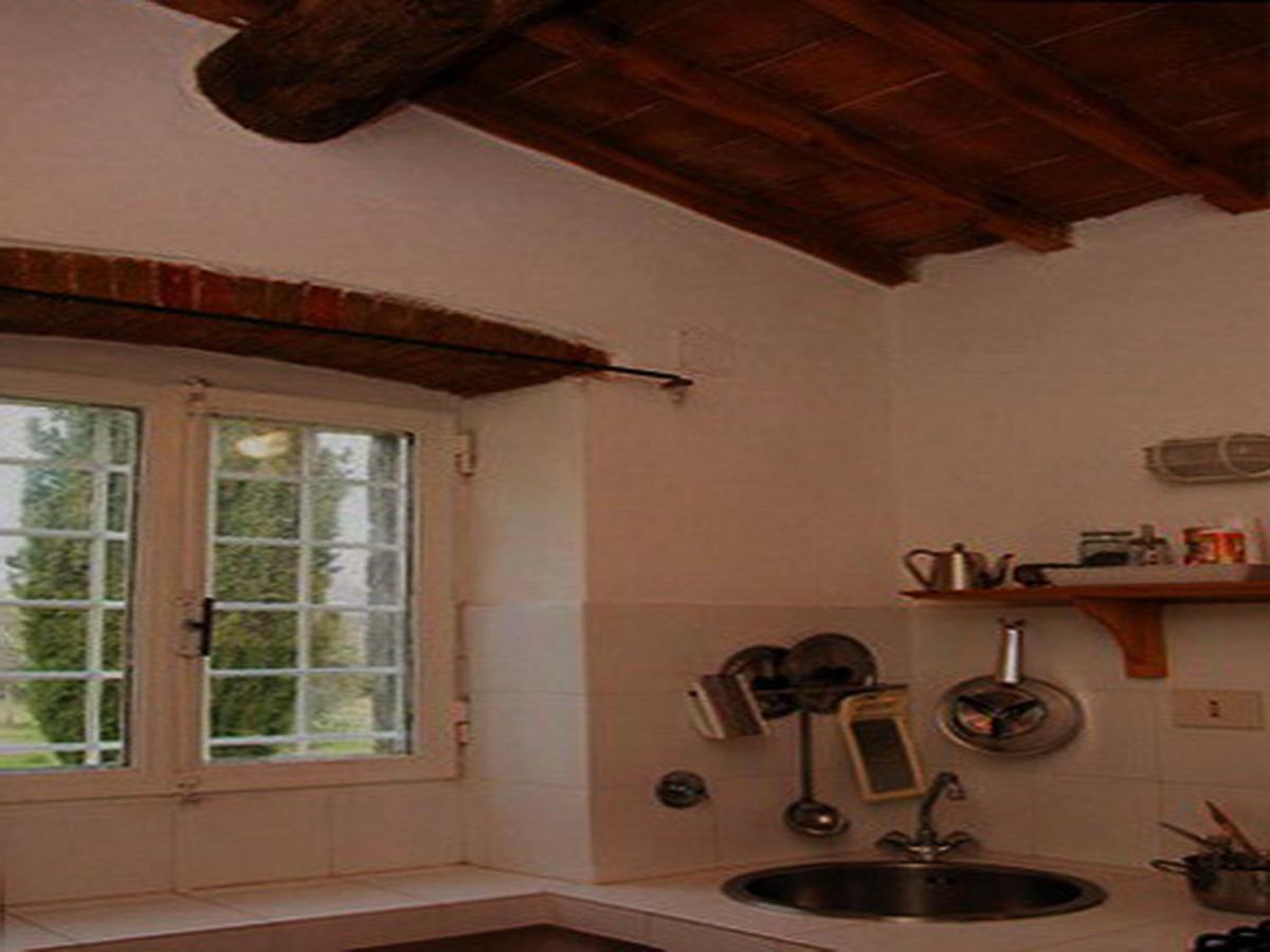 Vignagrande Agriturismo Saturnia Pokoj fotografie