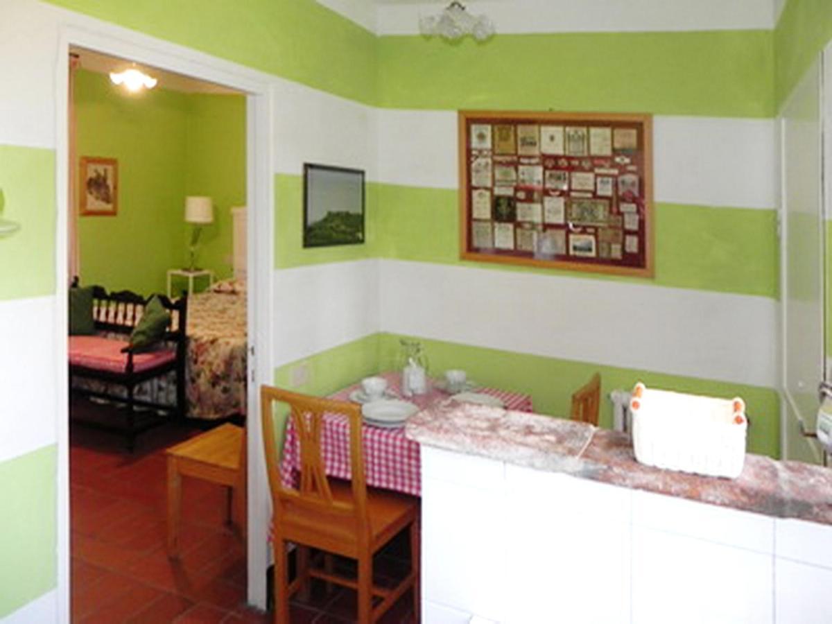 Vignagrande Agriturismo Saturnia Pokoj fotografie