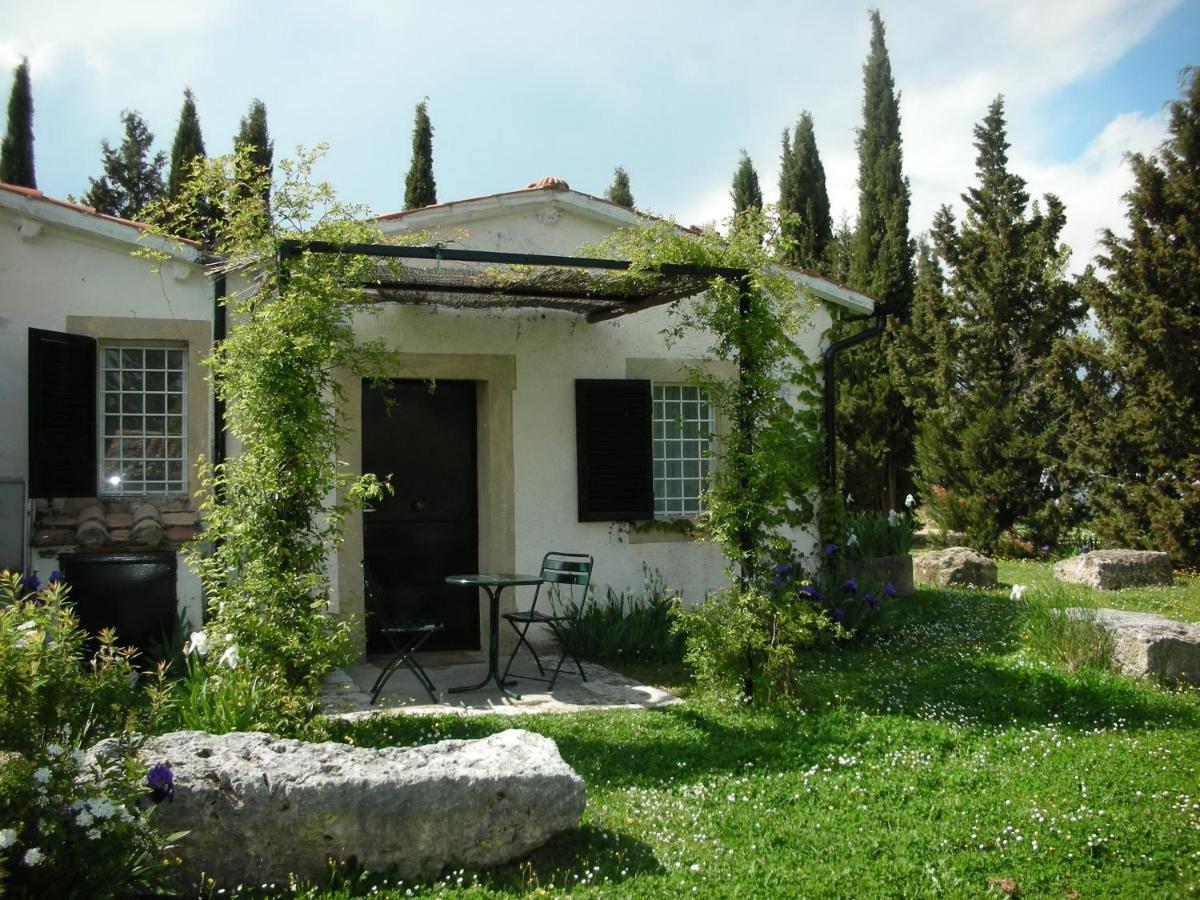 Vignagrande Agriturismo Saturnia Exteriér fotografie