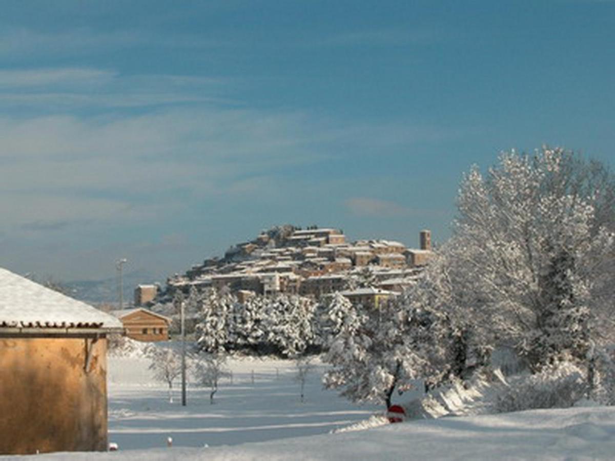 Vignagrande Agriturismo Saturnia Pokoj fotografie